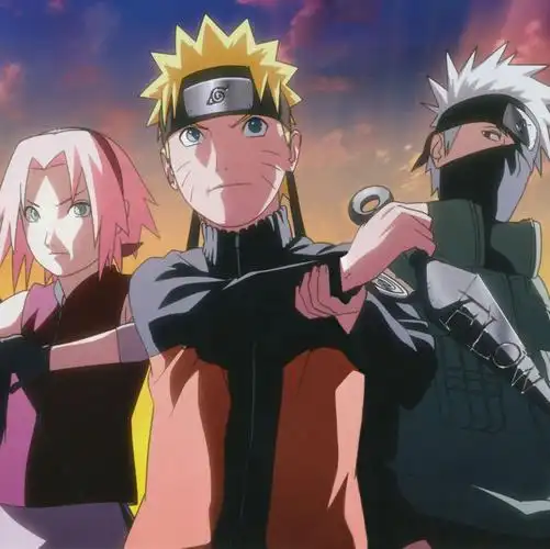 火影：我，带土，加入聊天群